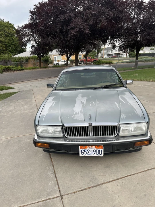 1994 Jaguar XJ40 XJ - Image 2 of 31