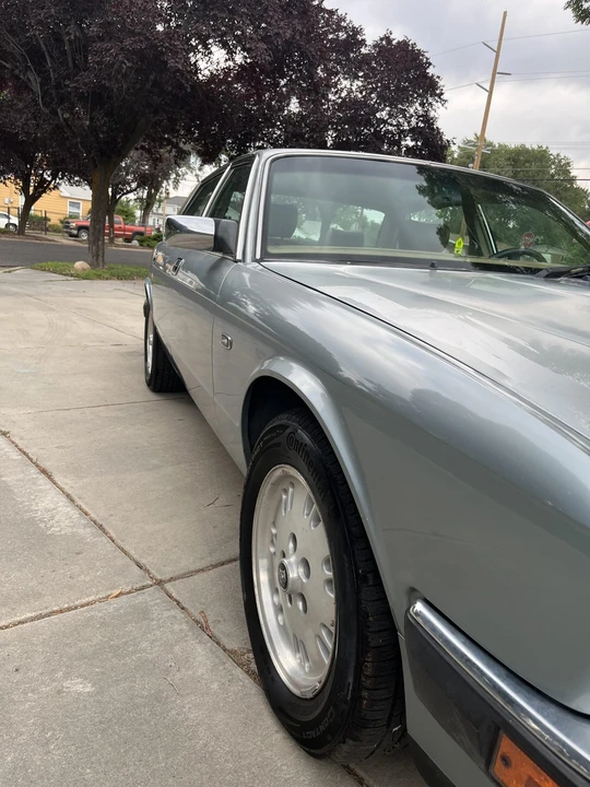 1994 Jaguar XJ40 XJ - Image 26 of 31