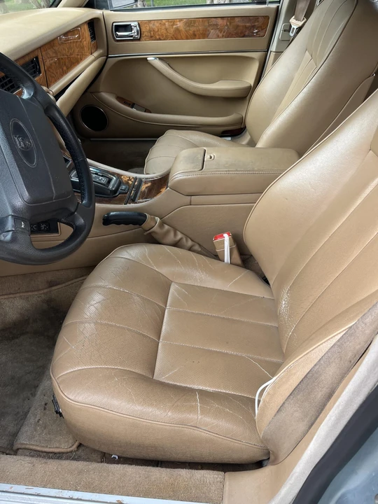 1994 Jaguar XJ40 XJ - Image 28 of 31