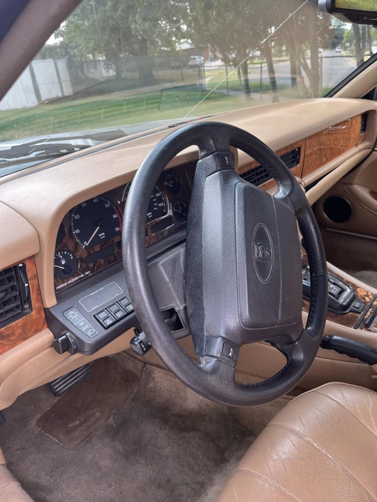 1994 Jaguar XJ40 XJ - Image 29 of 31