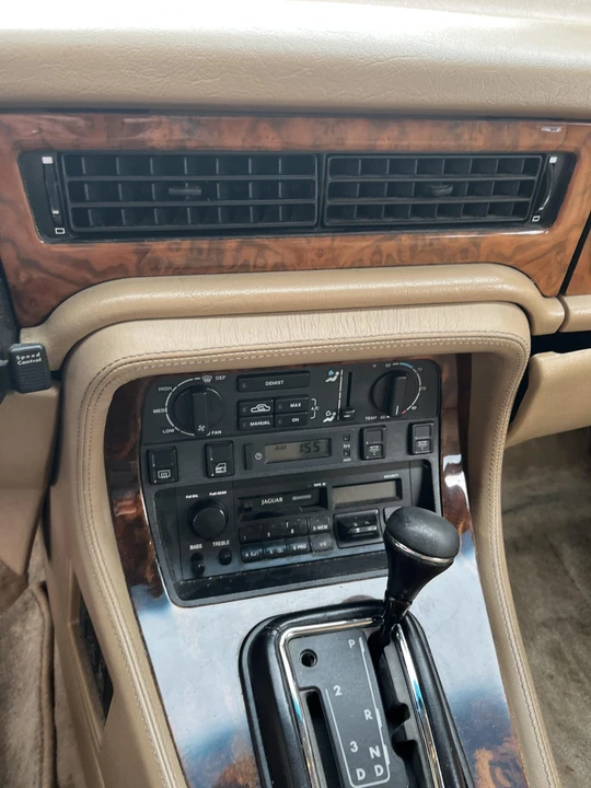 1994 Jaguar XJ40 XJ - Image 31 of 31