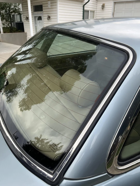 1994 Jaguar XJ40 XJ - Image 23 of 31