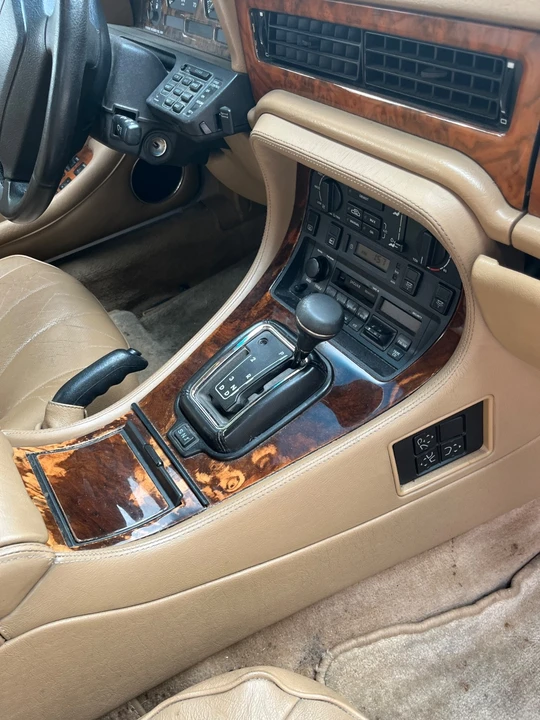1994 Jaguar XJ40 XJ - Image 20 of 21