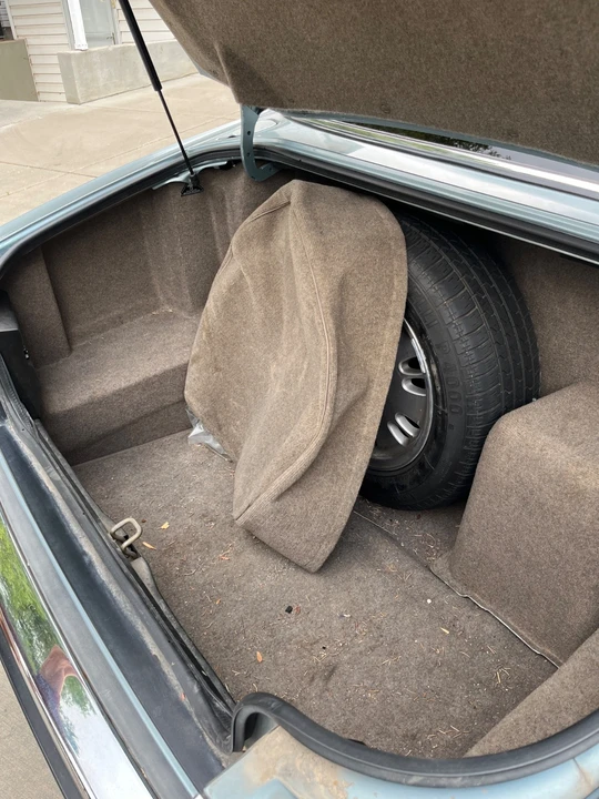 1994 Jaguar XJ40 XJ - Image 19 of 21