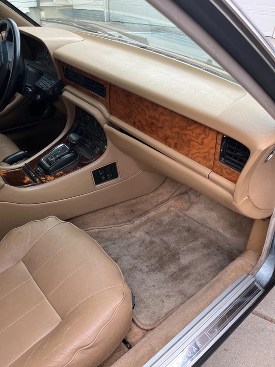 1994 Jaguar XJ40 XJ - Image 21 of 21