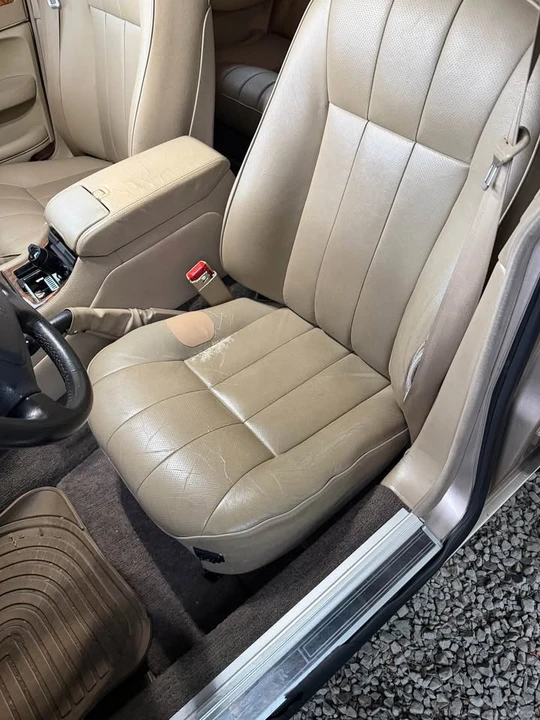 1994 Jaguar XJ40 XJ - Image 10 of 20