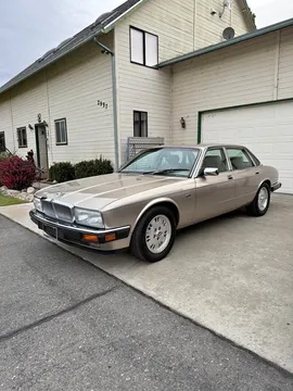 1994 Jaguar XJ6