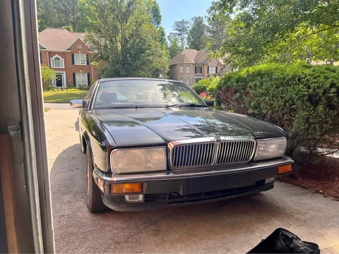 1994 Jaguar XJ6