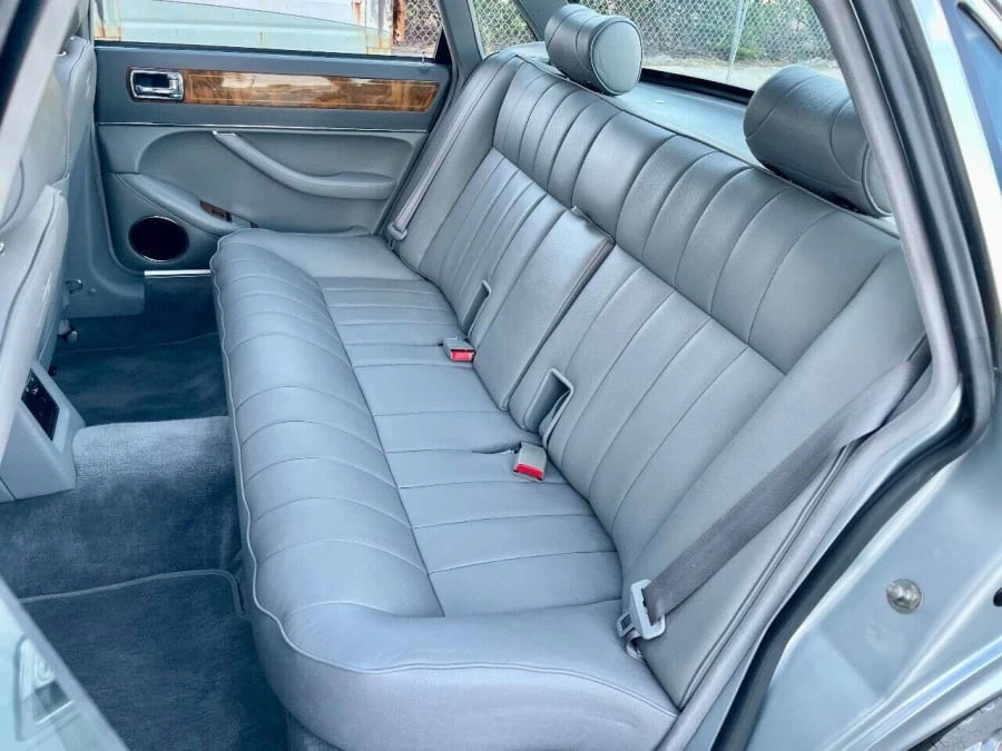 1994 Jaguar XJ40 XJ - Image 23 of 31