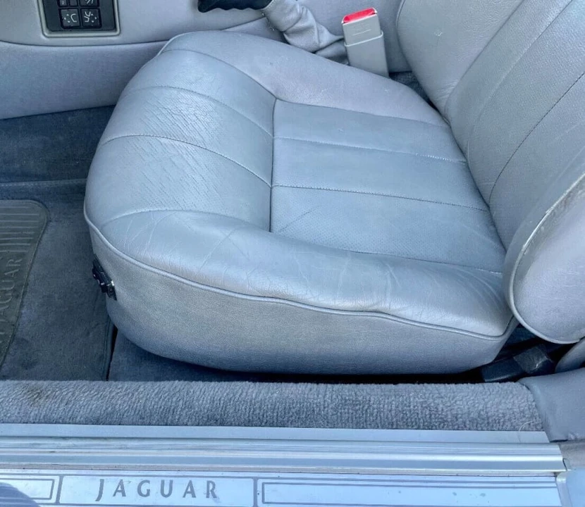 1994 Jaguar XJ40 XJ - Image 24 of 31