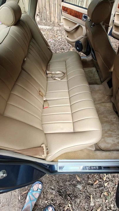 1994 Jaguar XJ40 XJ - Image 12 of 12