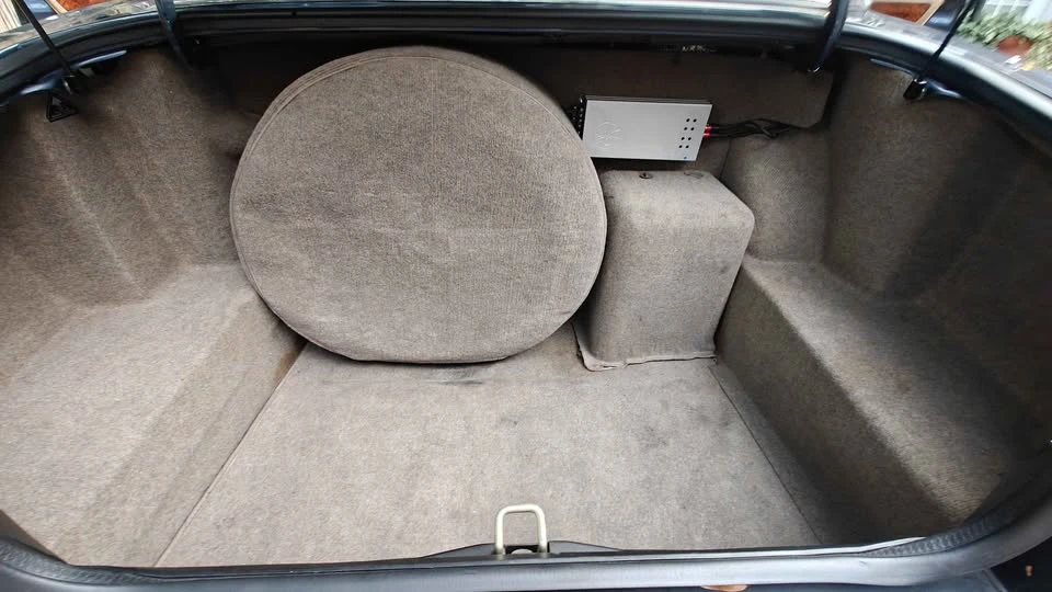 1994 Jaguar XJ40 XJ - Image 8 of 12