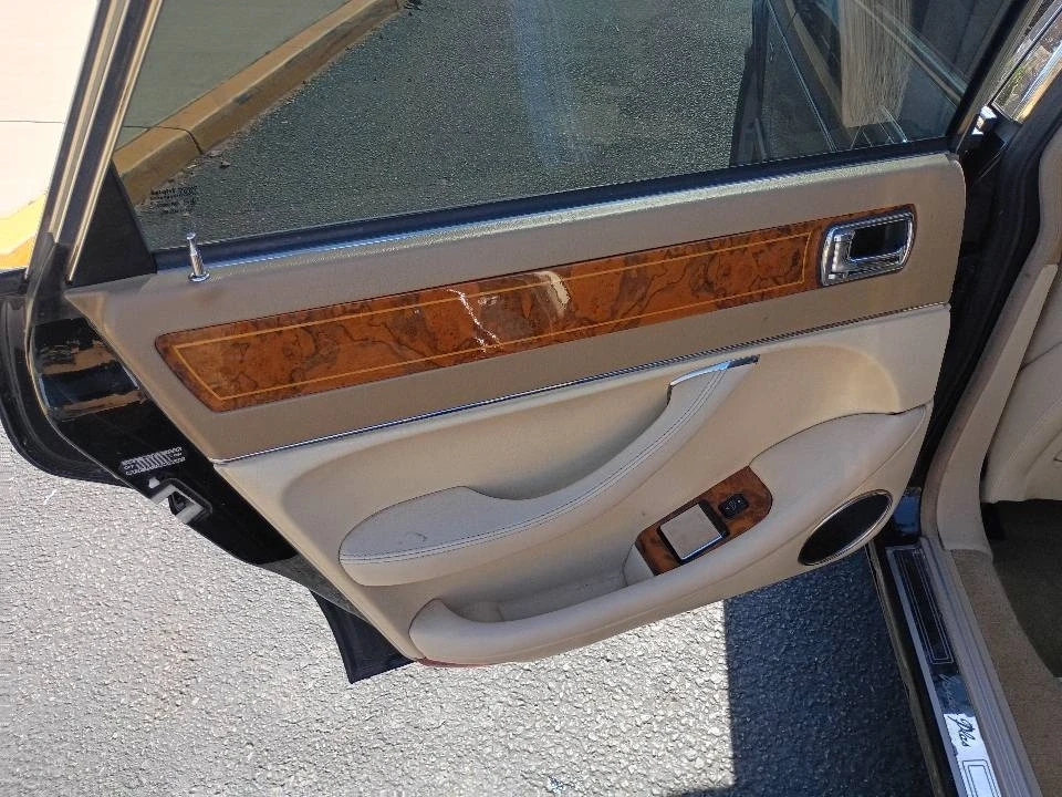 1994 Jaguar XJ40 XJ - Image 5 of 19