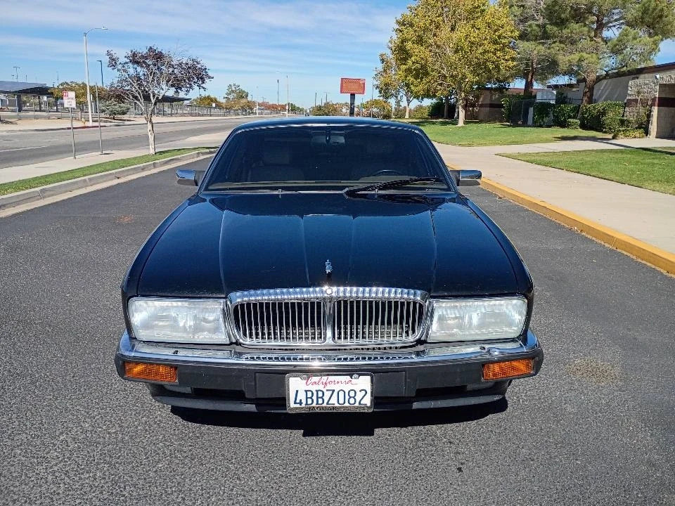 1994 Jaguar XJ40 XJ - Image 16 of 19