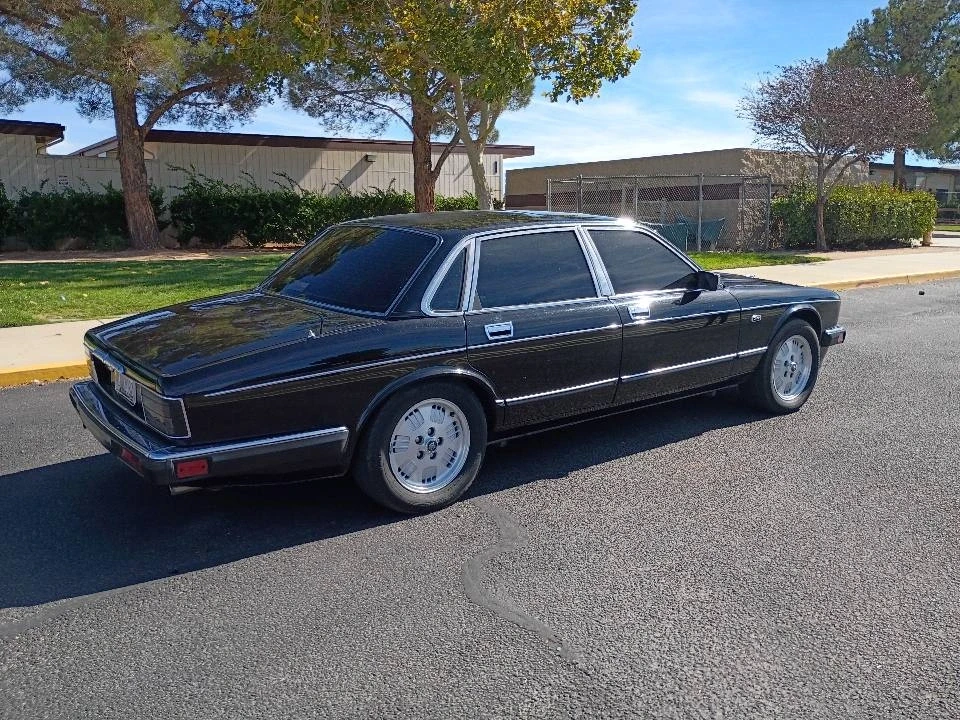 1994 Jaguar XJ40 XJ - Image 2 of 19
