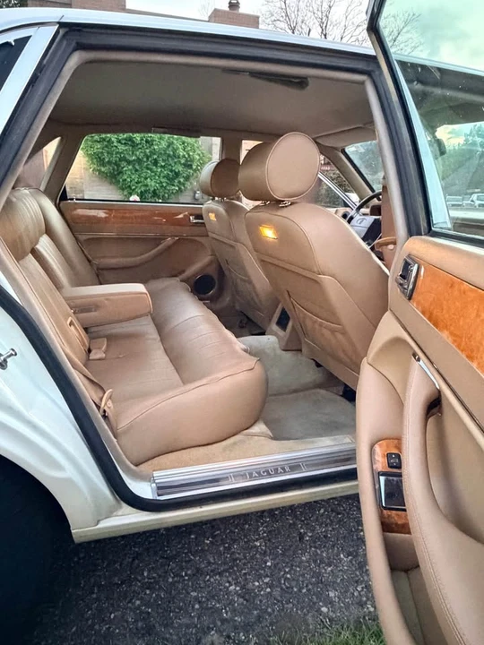 1994 Jaguar XJ40 XJ - Image 19 of 20