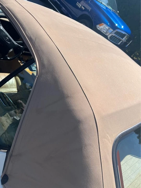 1994 Jaguar XJS Convertible - Image 6 of 12