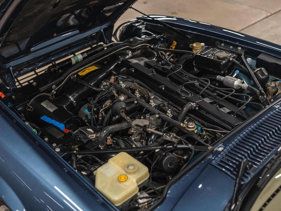 1994 Jaguar XJS - Image 10 of 11