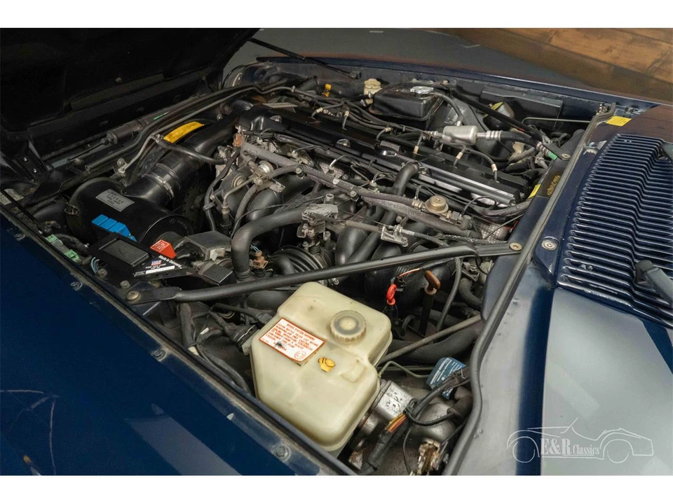 1994 Jaguar XJS - Image 4 of 29