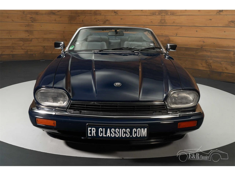 1994 Jaguar XJS - Image 6 of 29