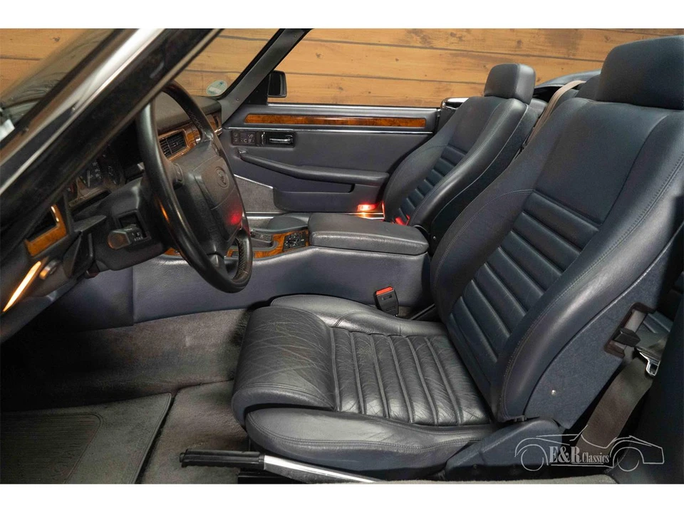 1994 Jaguar XJS - Image 20 of 29