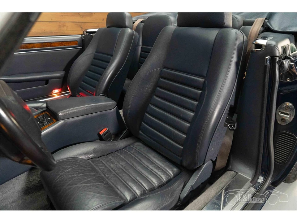 1994 Jaguar XJS - Image 21 of 29