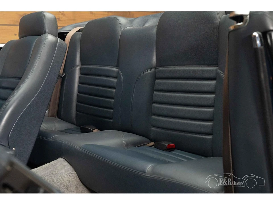 1994 Jaguar XJS - Image 22 of 29