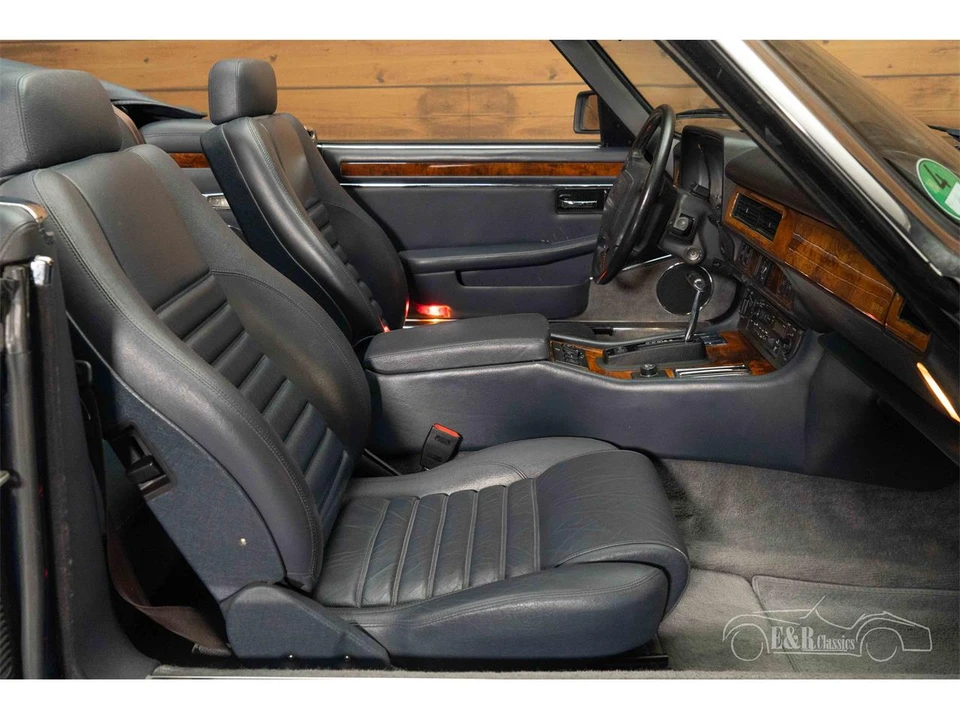1994 Jaguar XJS - Image 24 of 29