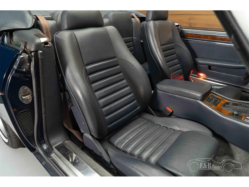 1994 Jaguar XJS - Image 25 of 29