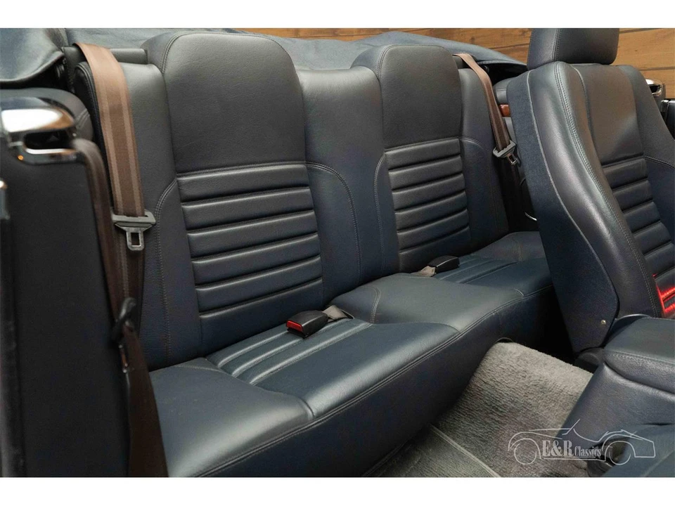 1994 Jaguar XJS - Image 26 of 29