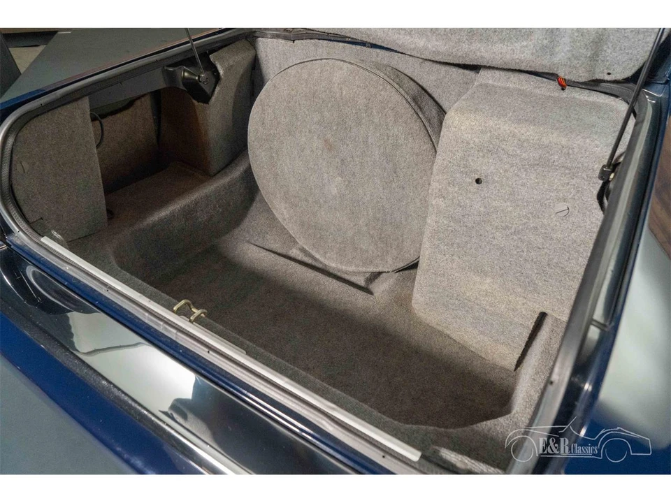 1994 Jaguar XJS - Image 27 of 29