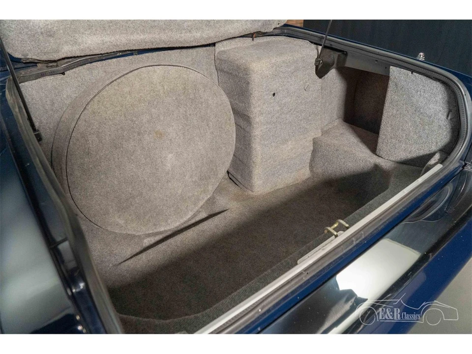 1994 Jaguar XJS - Image 28 of 29