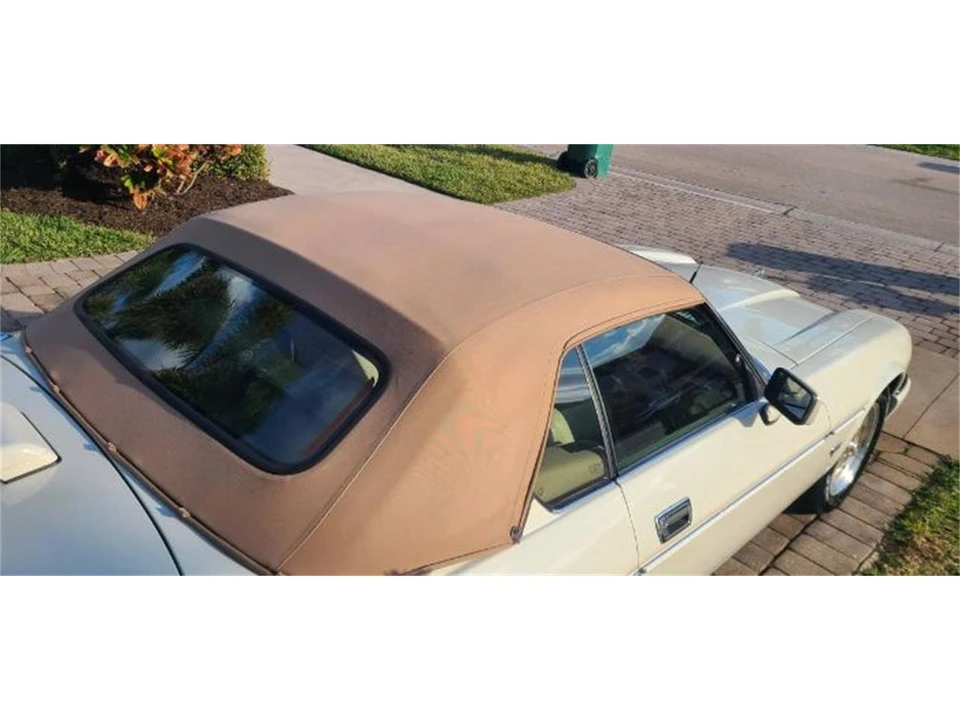 1994 Jaguar XJS - Image 12 of 19