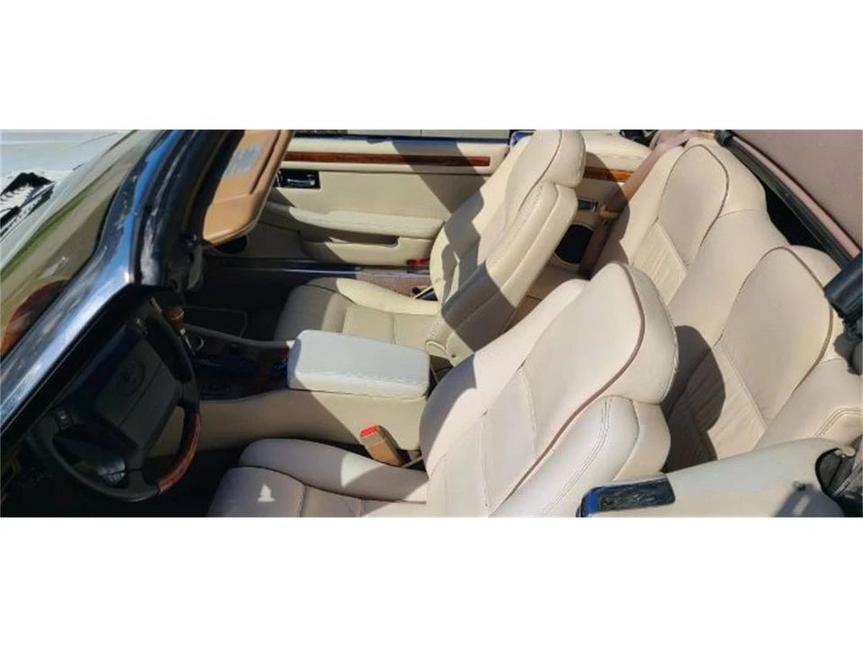 1994 Jaguar XJS - Image 15 of 19