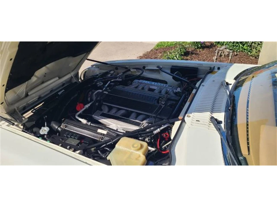 1994 Jaguar XJS - Image 16 of 19