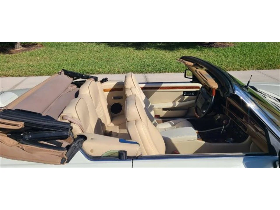 1994 Jaguar XJS - Image 14 of 19