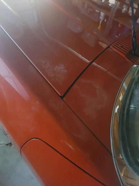 1994 Jaguar XJS Convertible - Image 3 of 9