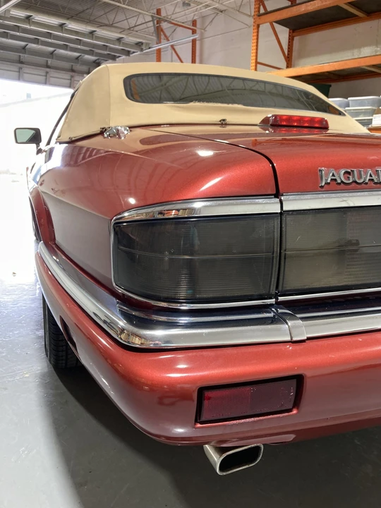 1994 Jaguar XJS Facelift AJ-16 - Image 20 of 31