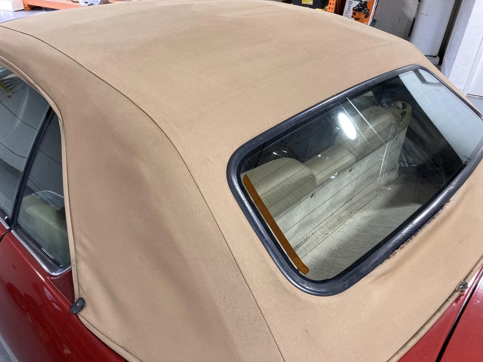 1994 Jaguar XJS Facelift AJ-16 - Image 17 of 31
