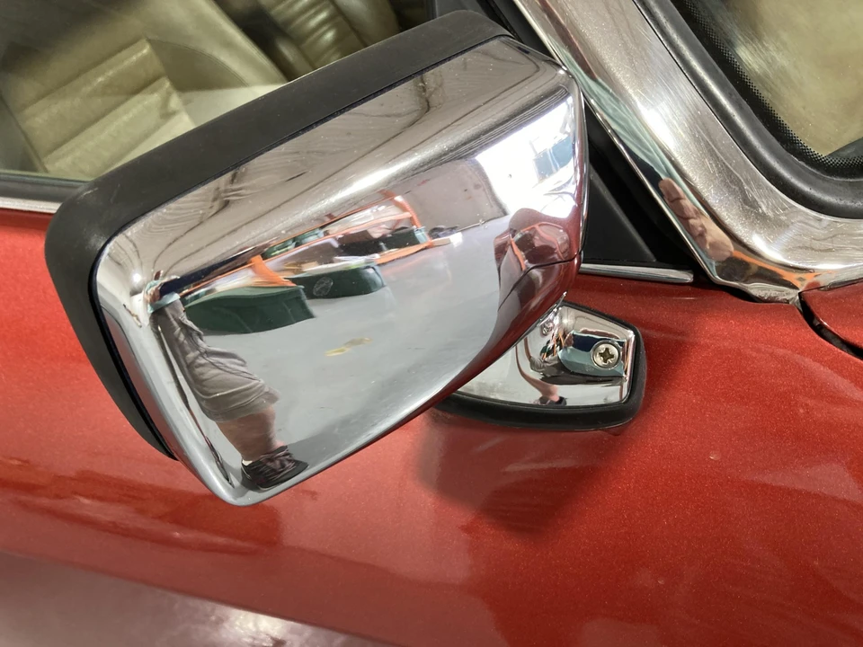 1994 Jaguar XJS Facelift AJ-16 - Image 28 of 31