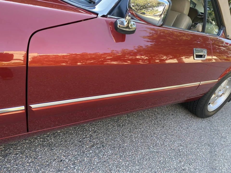 1994 Jaguar XJS Facelift AJ-16 - Image 26 of 31