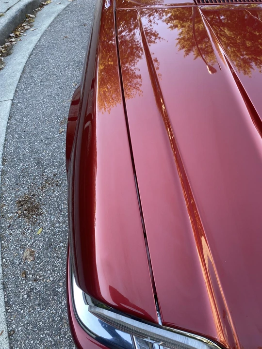 1994 Jaguar XJS Facelift AJ-16 - Image 19 of 31