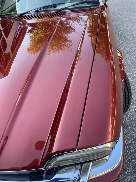 1994 Jaguar XJS Facelift AJ-16 - Image 21 of 31