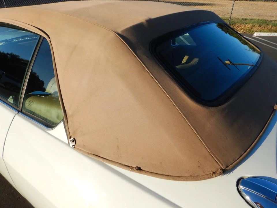 1994 Jaguar XJS Facelift AJ-16 - Image 30 of 31