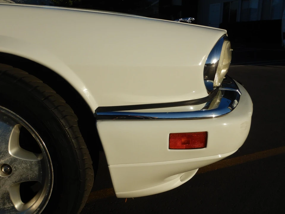 1994 Jaguar XJS Facelift AJ-16 - Image 25 of 31