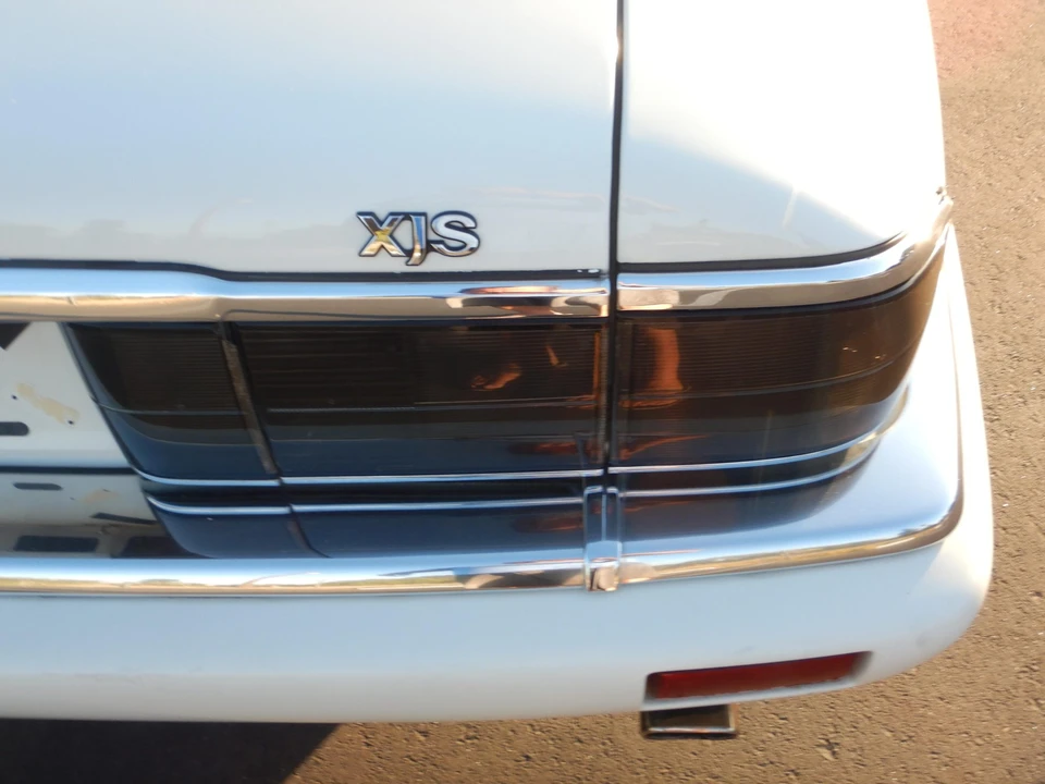 1994 Jaguar XJS Facelift AJ-16 - Image 27 of 31