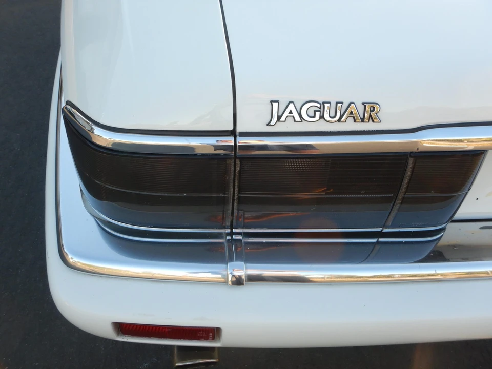 1994 Jaguar XJS Facelift AJ-16 - Image 26 of 31