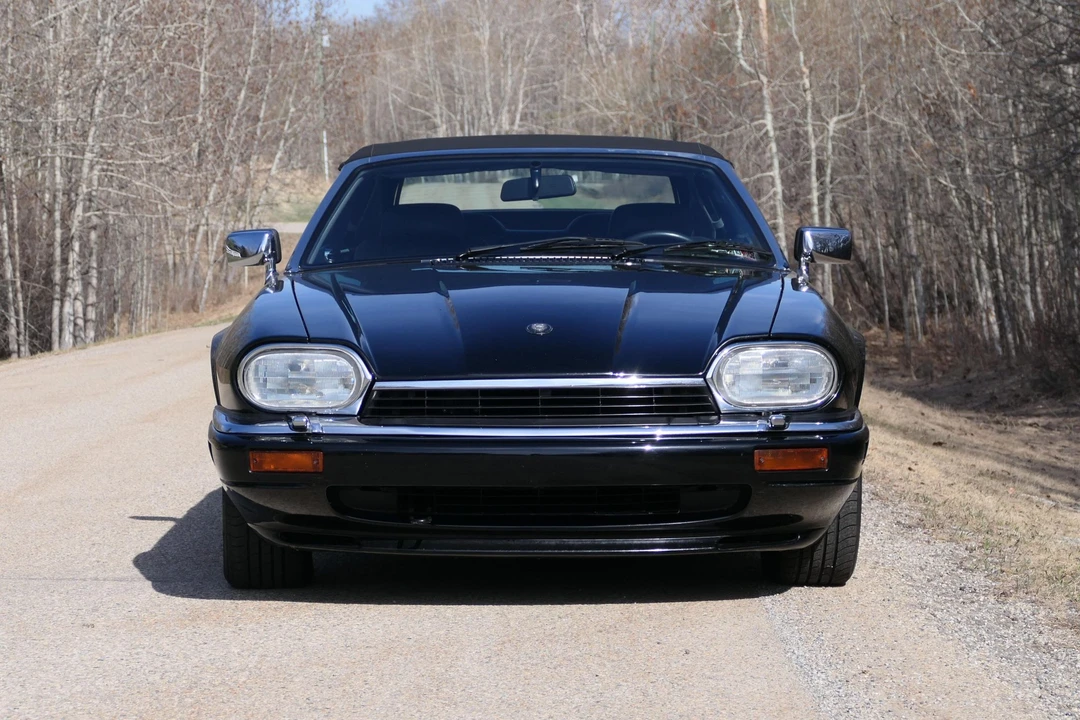 1994 Jaguar XJS Facelift AJ-16 - Image 6 of 31