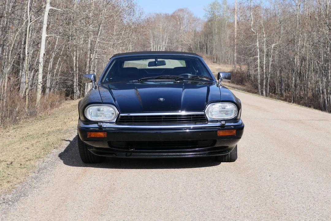 1994 Jaguar XJS Facelift AJ-16 - Image 5 of 31
