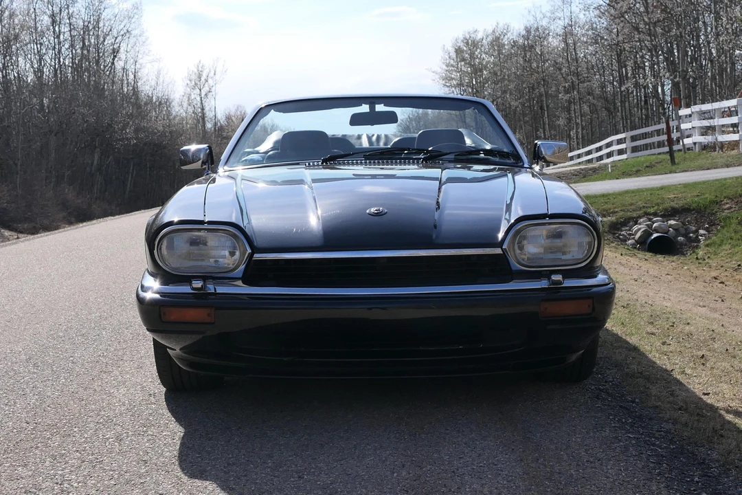 1994 Jaguar XJS Facelift AJ-16 - Image 21 of 31